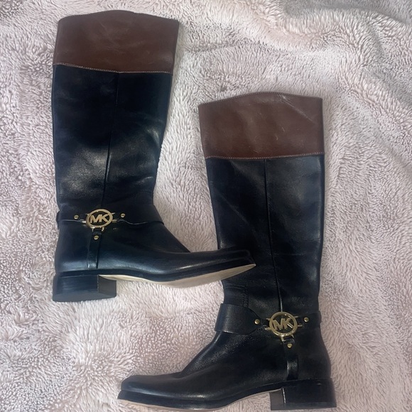 MK long boots - Picture 2 of 7